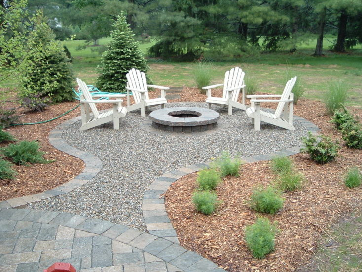Fire Pits For Patio
 Creative Fire Pit Designs and DIY Options