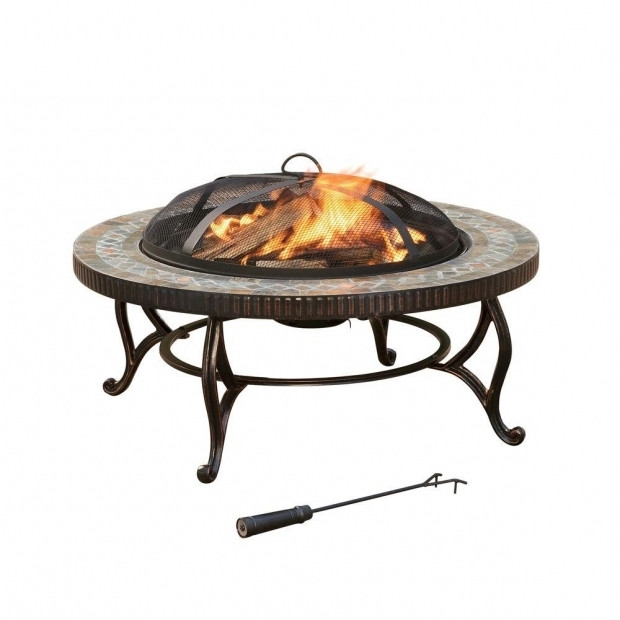 Firepit Covers Home Depot
 Fire Pit Covers Home Depot Fire Pit Ideas