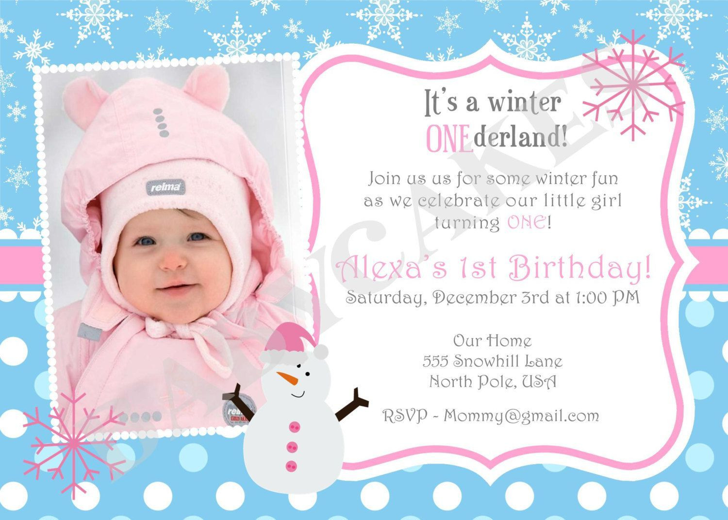 First Birthday Party Invitation Wording
 birthday invitation wording for 6 year old