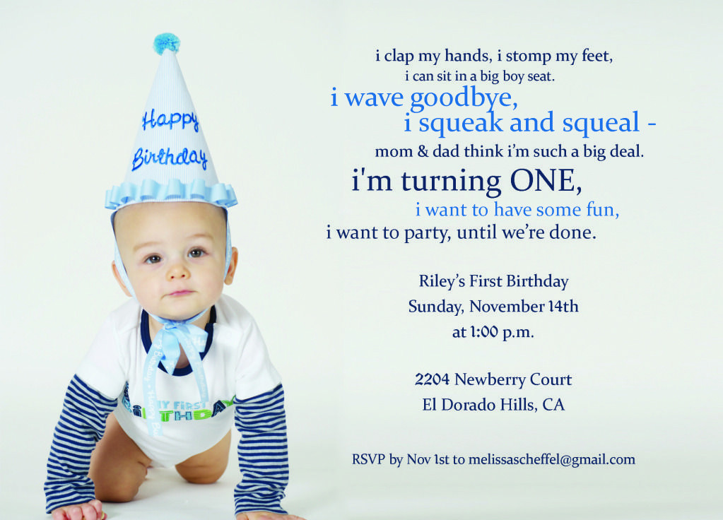 First Birthday Quotes For Invitations
 First birthday photo shoot image by shan939 on bucket