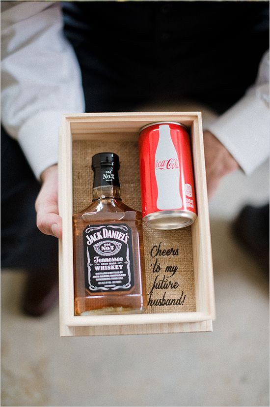 First Married Valentine'S Day Gift Ideas
 Les 46 meilleures images du tableau Jack Daniels sur