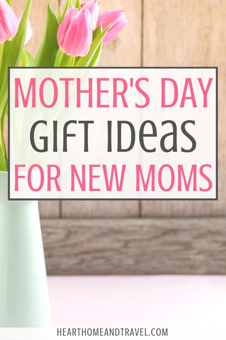 First Mother'S Day Gift Ideas
 327 best images about Mothers Day Gifts Party Decorations