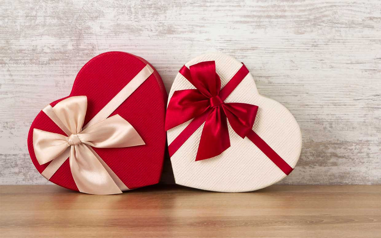First Valentines Gift Ideas
 Last Minute Valentine s Day Gift Ideas