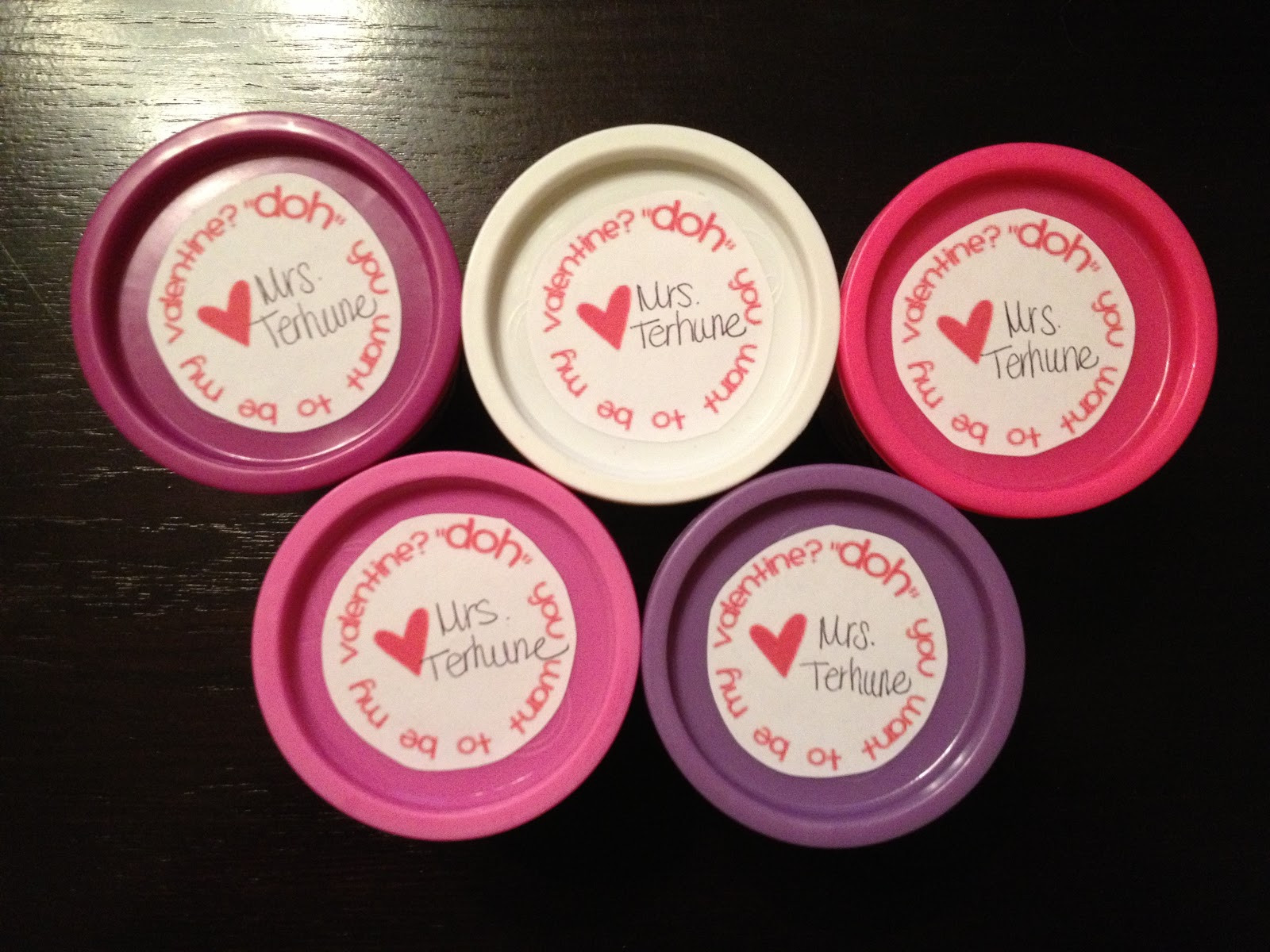 First Valentines Gift Ideas
 Teaching With Terhune Valentine s Day Student Gifts