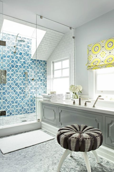 Floor And Decor Bathroom Tile
 30 Bathroom Tile Design Ideas Tile Backsplash and Floor