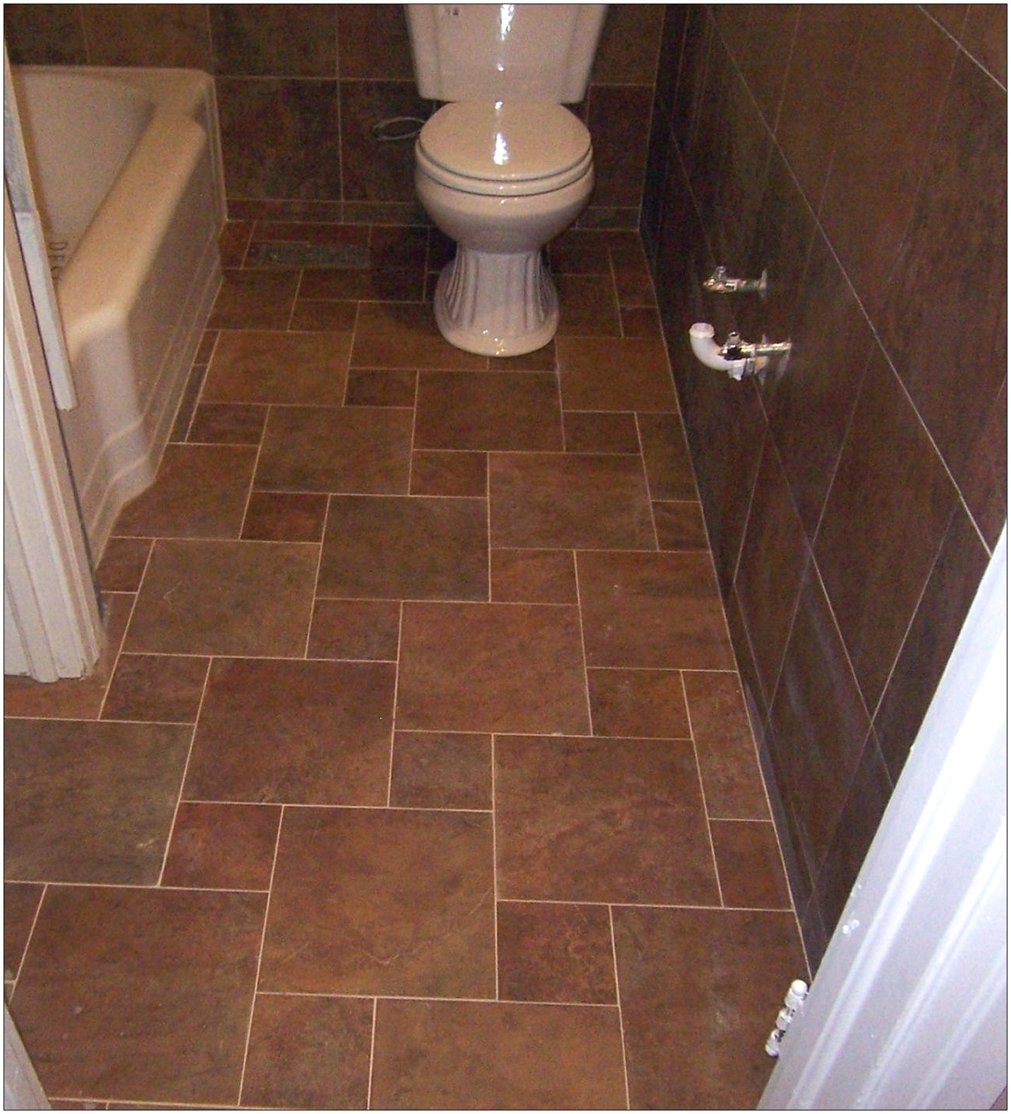 Floor And Decor Bathroom Tile
 30 beautiful ideas and pictures decorative bathroom tile