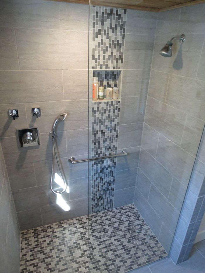 Floor And Decor Bathroom Tile
 Shower Tiles 14 Inspiring Designs And Patterns in 2019