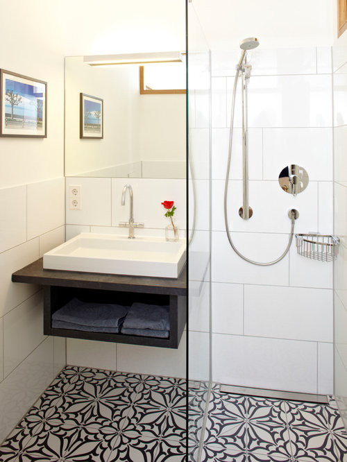 Floor And Decor Bathroom Tile
 Small Bathroom Floor Tile Home Design Ideas
