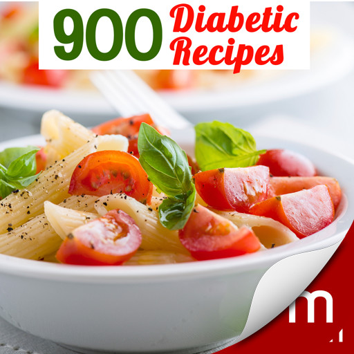 Food Network Diabetic Recipes
 Amazon 900 Diabetic Recipes Appstore for Android