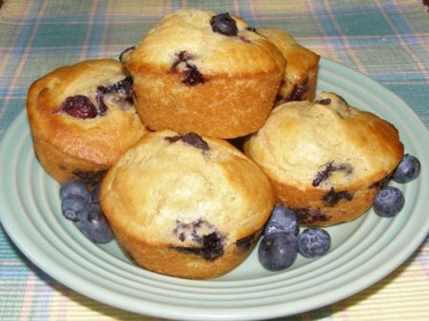 Food Network Diabetic Recipes
 Blueberry Orange Muffins Diabetic Friendly Recipe Food