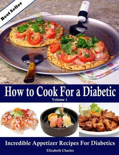 Food Network Diabetic Recipes
 126 best Diabetes Appetizers images on Pinterest