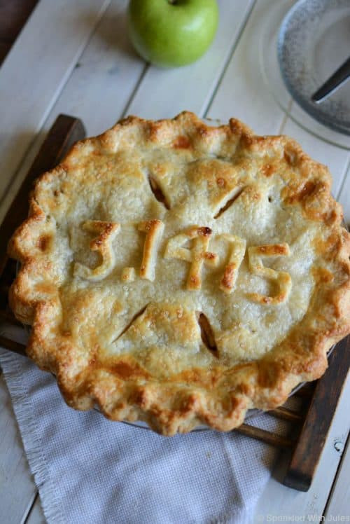 Food To Make For Pi Day
 Pi Day Recipes Pie Ideas for March 14th