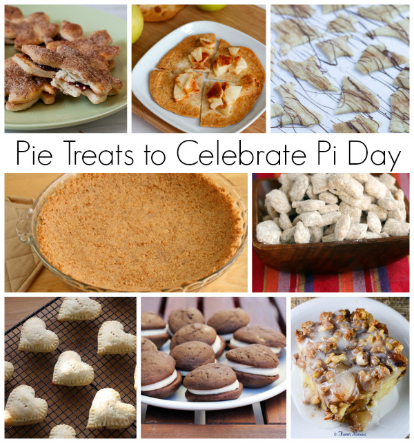 Food To Make For Pi Day
 31 Pie Recipes to Celebrate National Pi Day