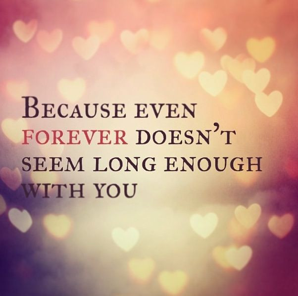 Forever Relationship Quotes
 Quotes About Love Forever QuotesGram