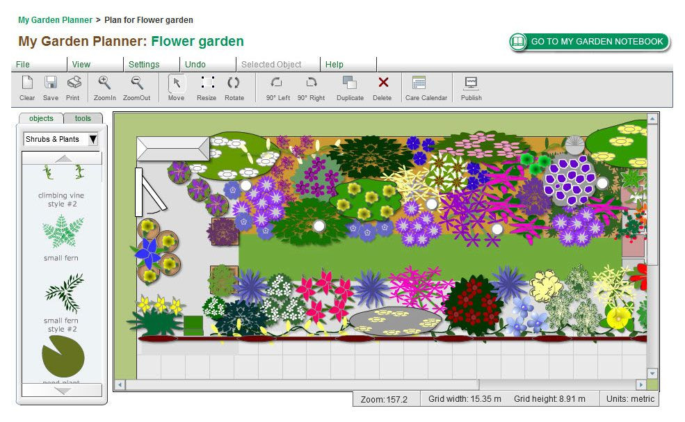 Free Online Landscape Design Tool
 Top 15 Virtual Room software tools and Programs