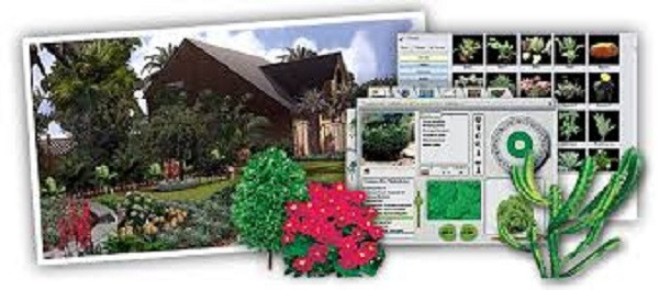 Free Online Landscape Design Tool
 Garden Design Software 10 Free Tools To Beautify Your Yard