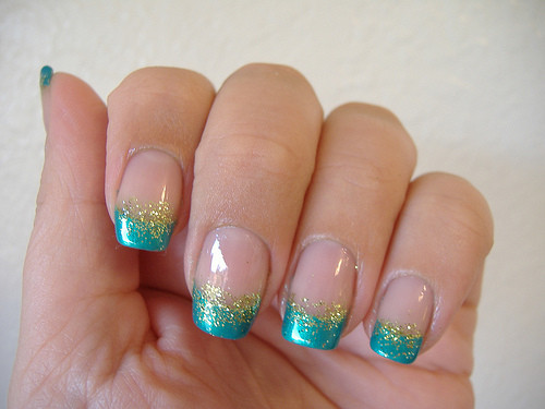 French Tip Nail Art
 5000 ideas about French Nail Designs on Pinterest Pccala