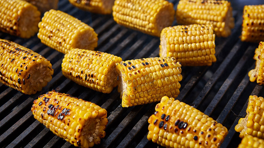 Fresh Corn Grill Menu
 BBQ Menu and Picnic Food for Your Next pany Party