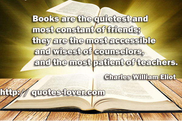 Friendship Quotes From Books
 Books Are Friends Quotes QuotesGram