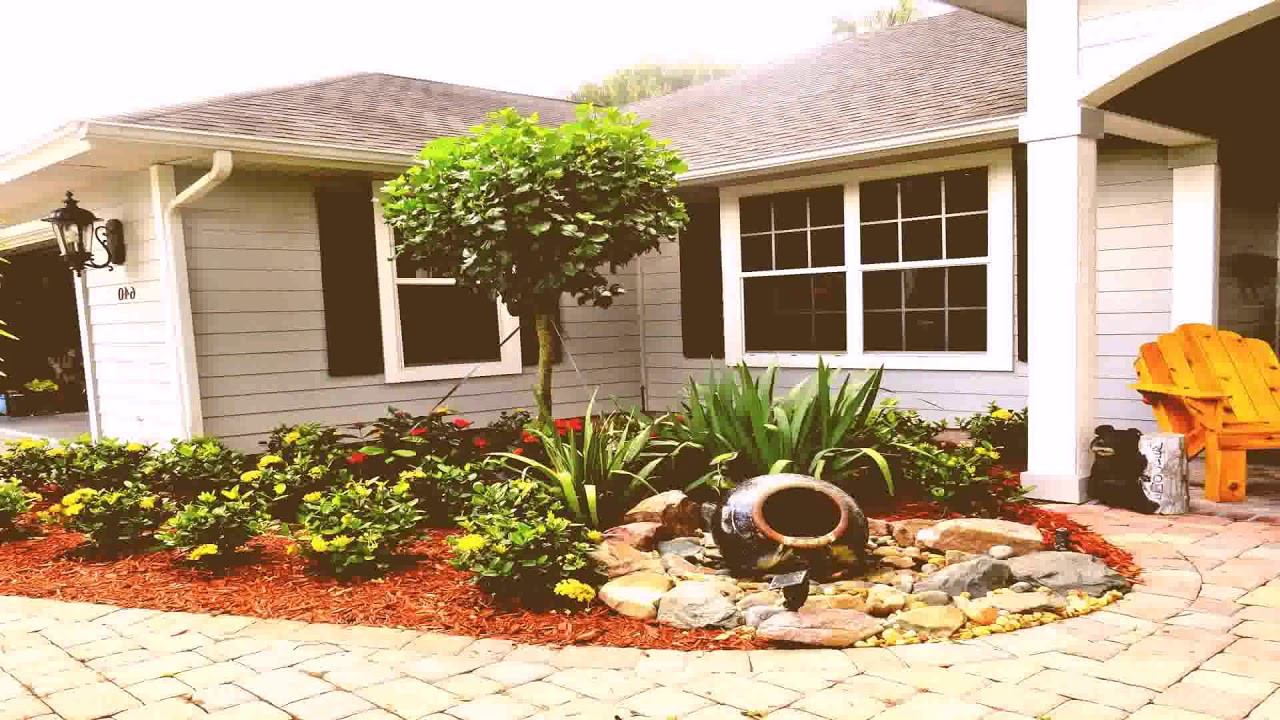 Front Yard Landscape Design Ideas
 Small Front Yard Landscaping Ideas Low Maintenance