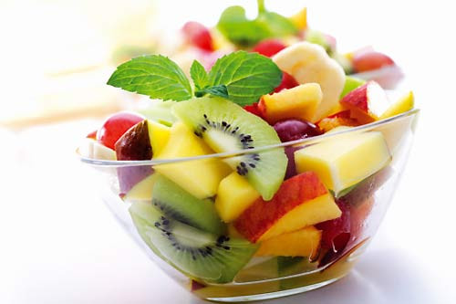 Fruit Salad Dessert
 Top 10 International Desserts Toptenz