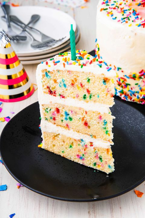 Fun Birthday Cakes
 20 Best Kids Birthday Cakes Fun Cake Recipes for Kids