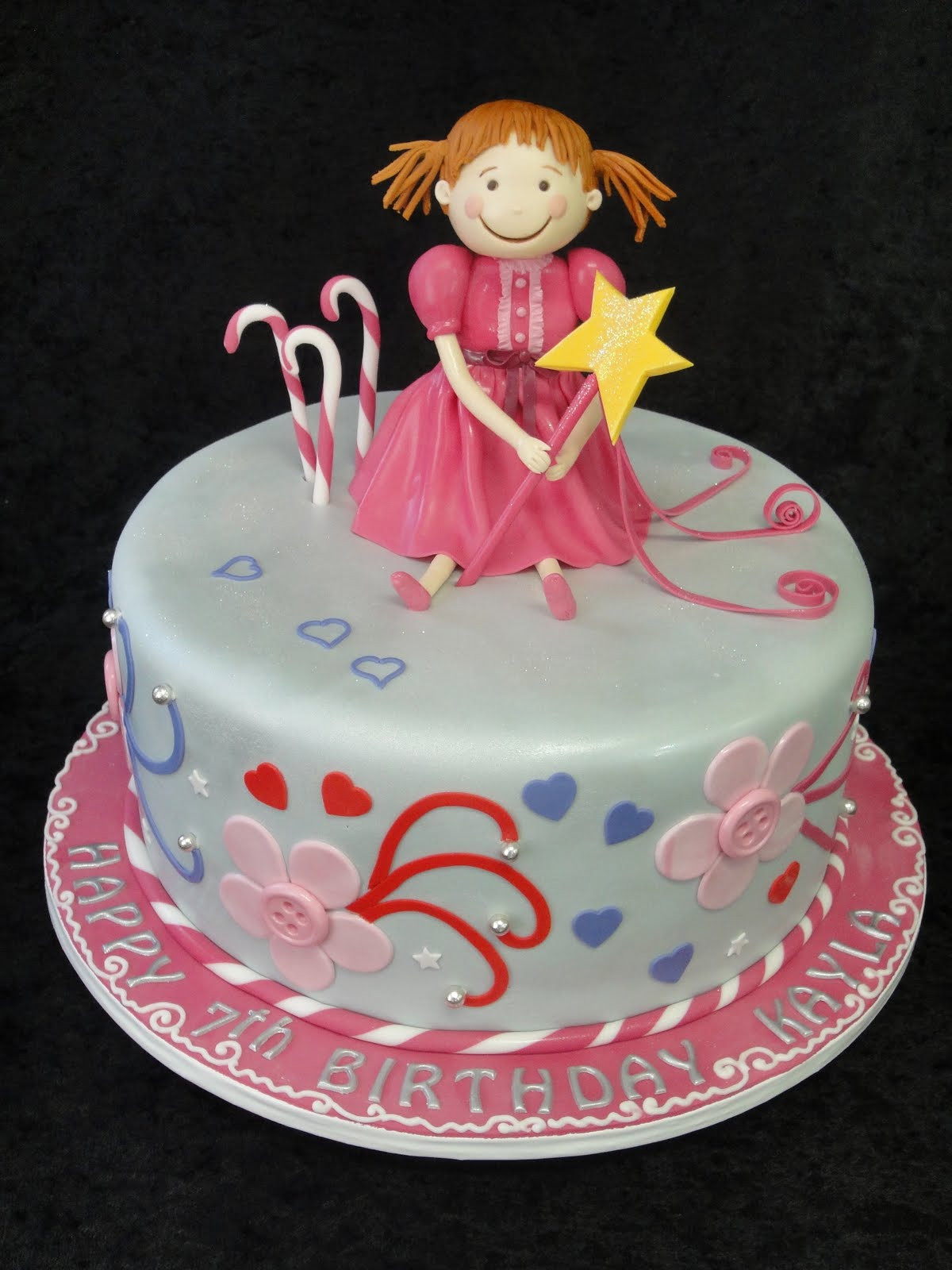 Fun Birthday Cakes
 Cake Blog Because Every Cake has a Story Fun Birthday Cakes