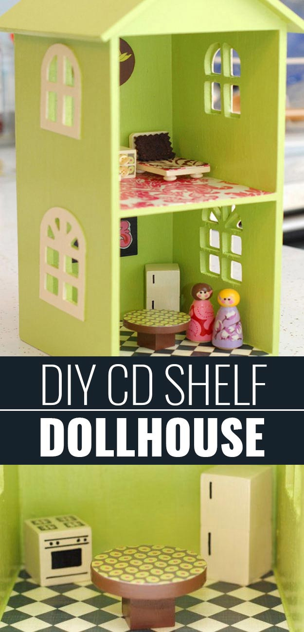 Fun Gift Ideas For Kids
 41 Fun DIY Gifts to Make For Kids Perfect Homemade