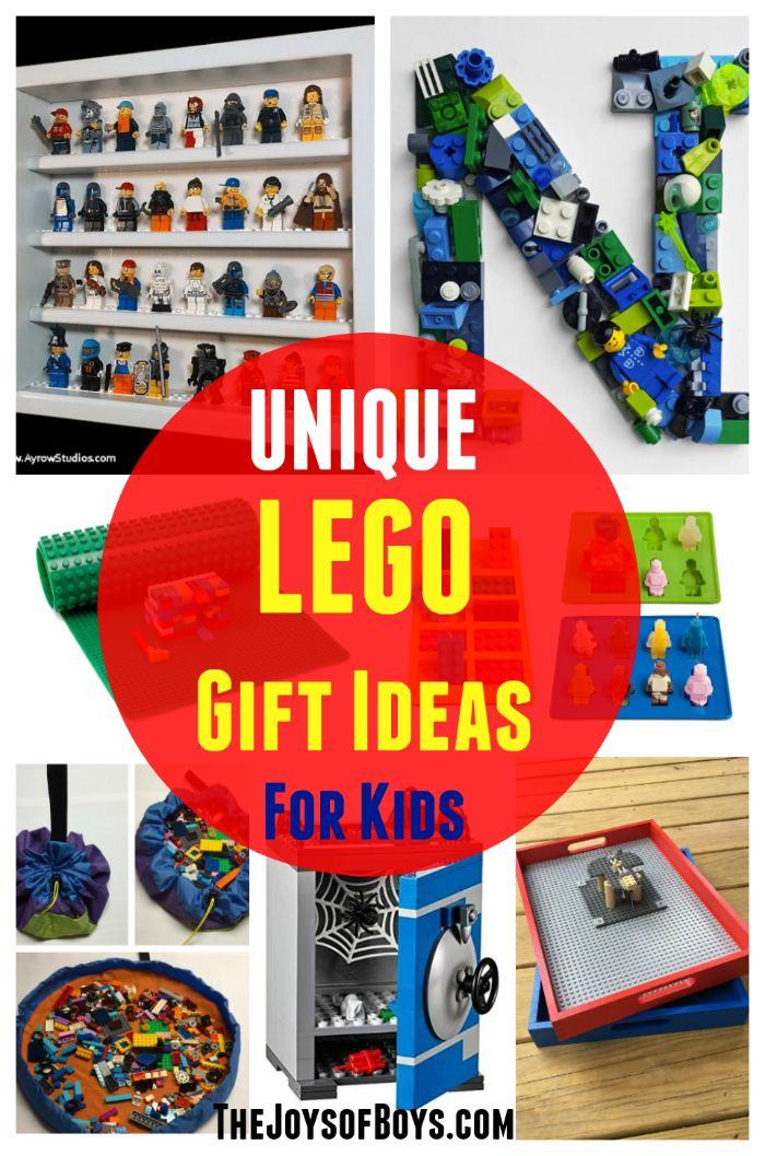 Fun Gift Ideas For Kids
 260 best images about Gift Ideas for boys on Pinterest