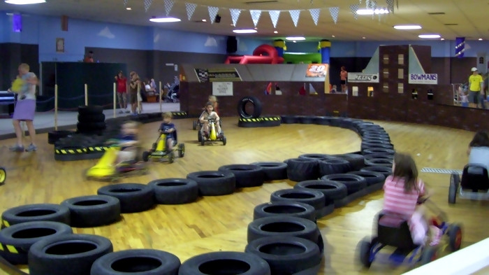 Fun Indoor Places For Kids
 Fundom Kids Is Fun Place For Kids In Nashville