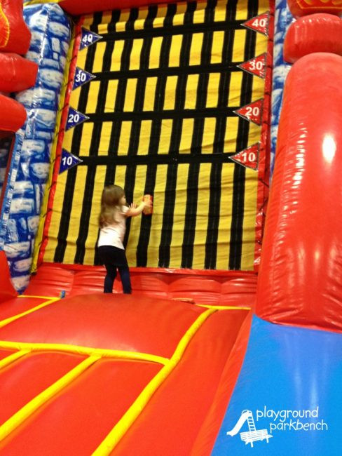Fun Indoor Places For Kids
 13 Active Indoor Play Places for Kids in South Central
