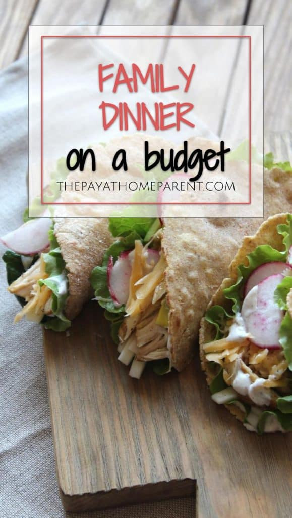 Fun Saturday Night Dinner Ideas
 4 Fun Saturday Night Dinner Ideas that Cost Less Than $10