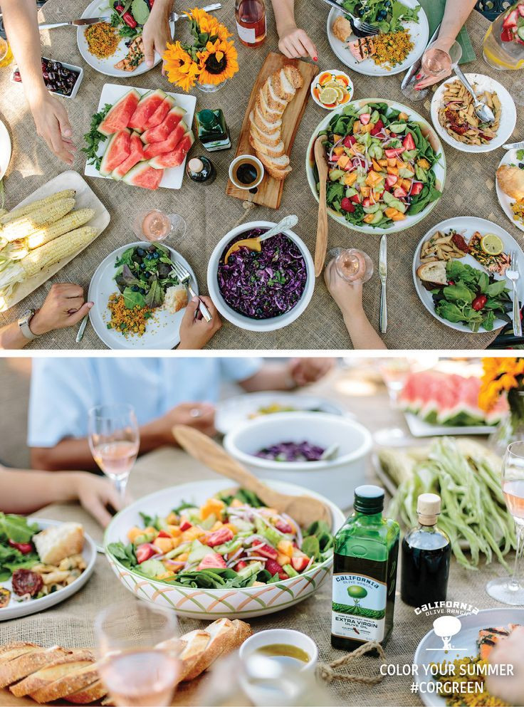 Fun Summer Dinners
 84 best munion ideas images on Pinterest