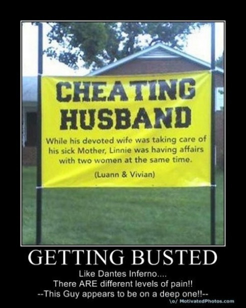 Funny Quotes About Cheating
 Cheating Wife Funny Quotes QuotesGram