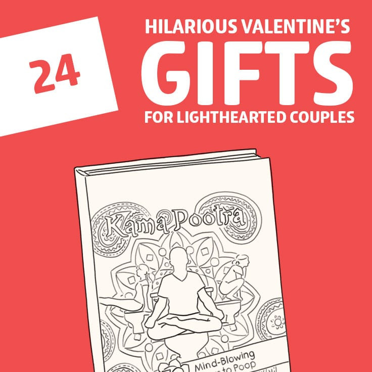 Funny Valentine Gift Ideas
 600 Cool and Unique Valentine s Day Gift Ideas of 2019