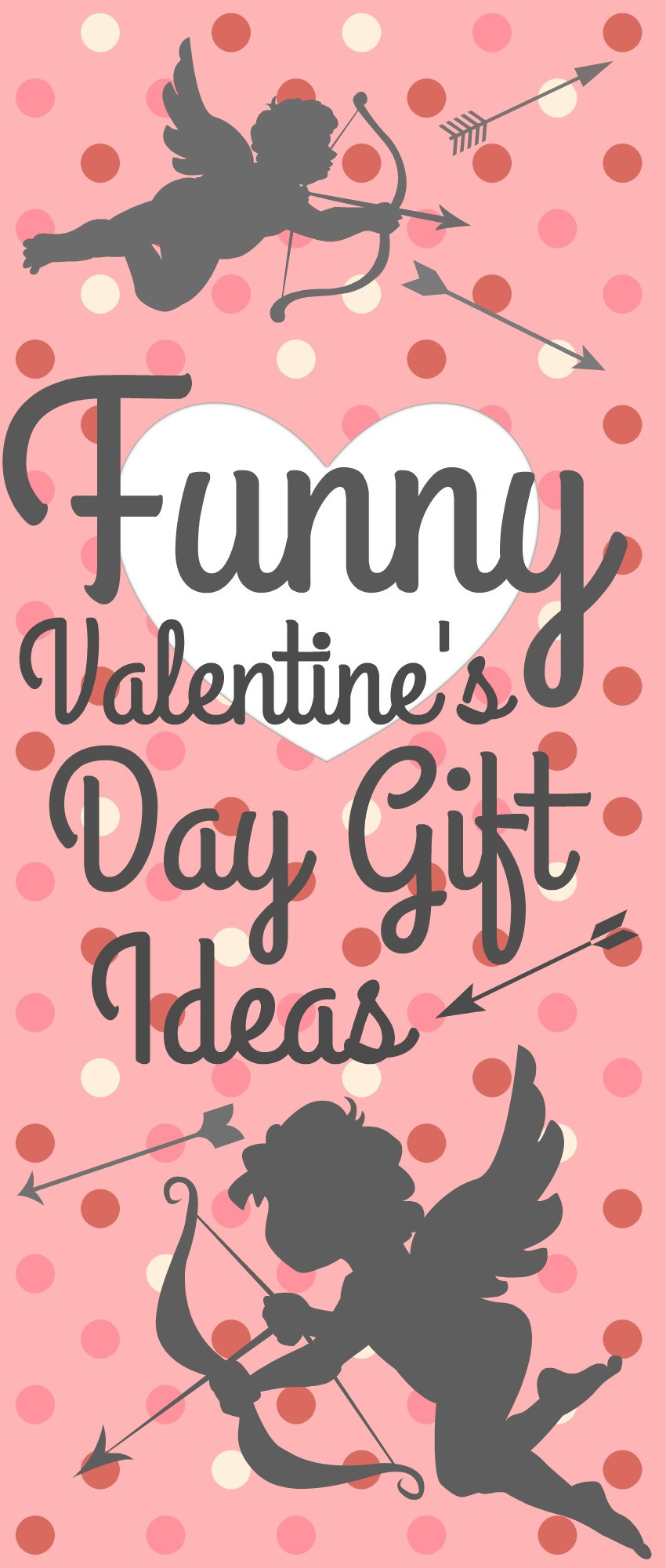 Funny Valentines Day Gift Ideas
 Funny Valentine s Day Gifts