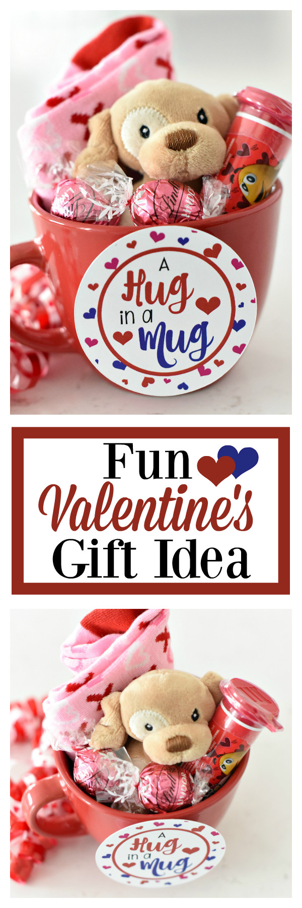 Funny Valentines Day Gift Ideas
 Fun Valentines Gift Idea for Kids – Fun Squared