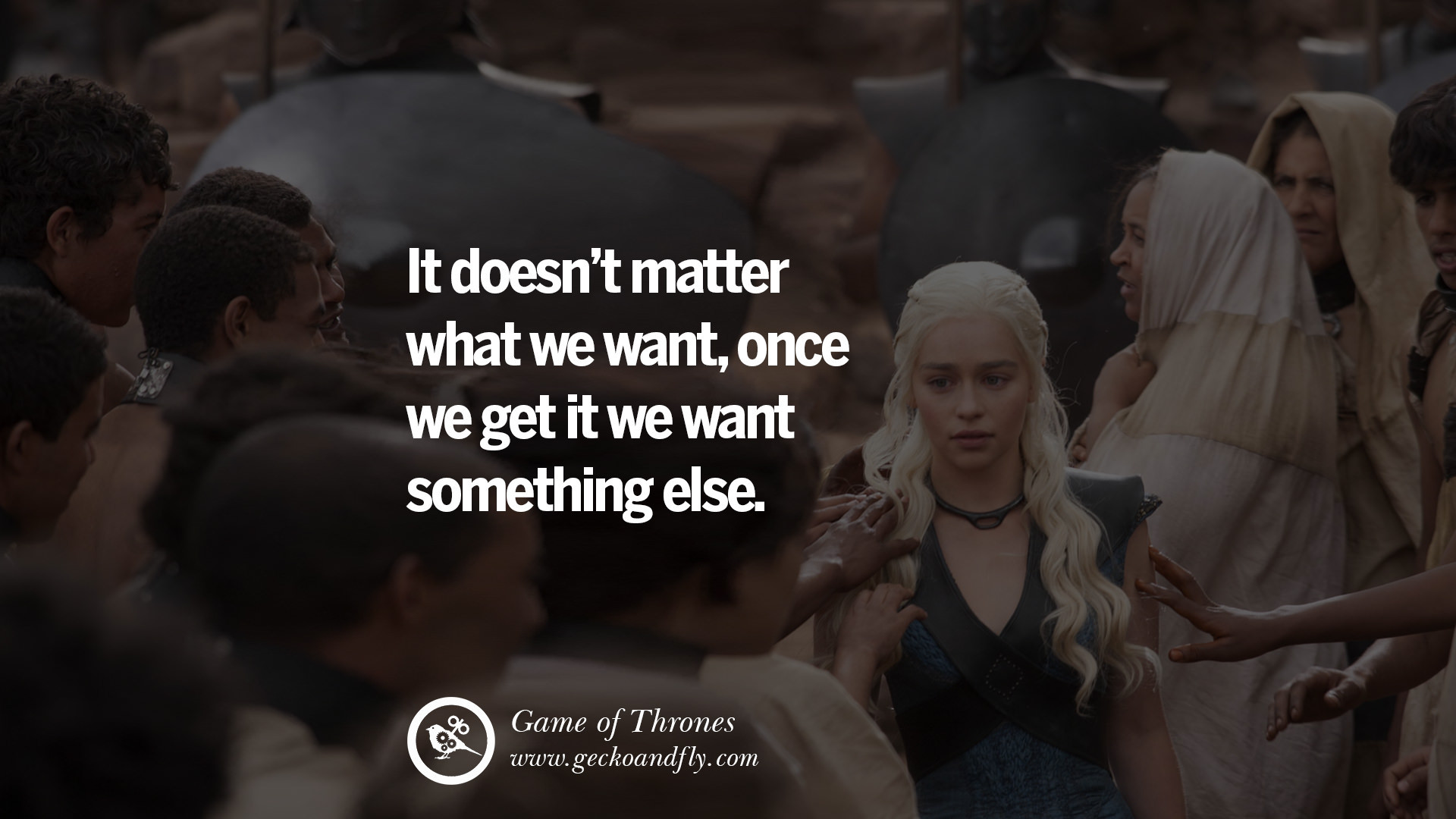 Game Of Thrones Romantic Quotes
 15 Memorable Game of Thrones Quotes by George Martin on
