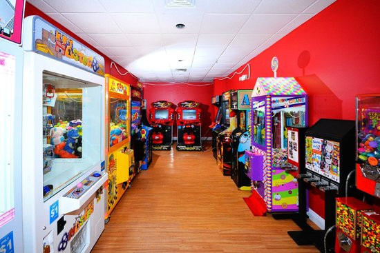 Game Room For Kids
 Kid Friendly Game Room Picture of Anaar Bar & Grill
