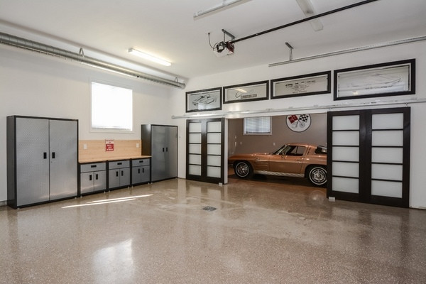 Garage Cabinet Organization Ideas
 Garage cabinets – how to choose the best garage storage