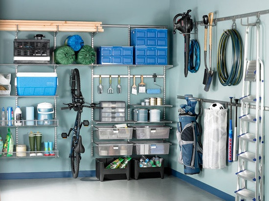 Garage Organization Ikea
 Garage Organization Inspiration – Puddy s House