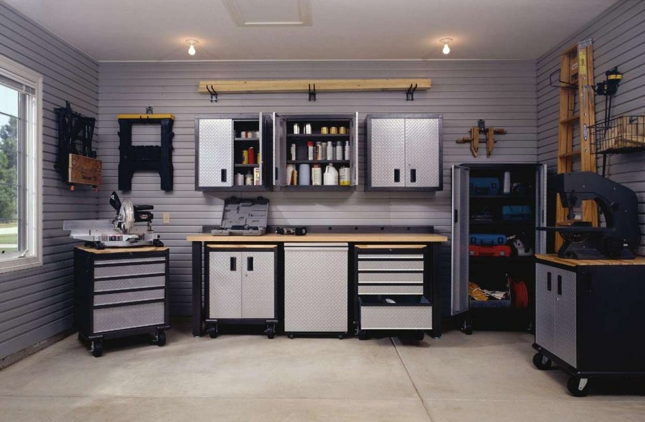 Garage Organization Planning
 25 Garage Design Ideas For Your Home