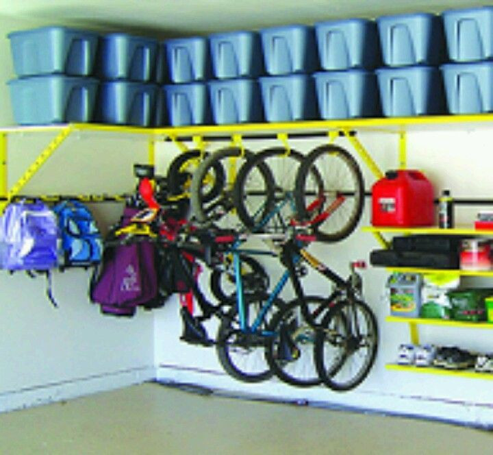 Garage Organization Service
 25 Garage Storage Ideas To Help You Organize Your Garage