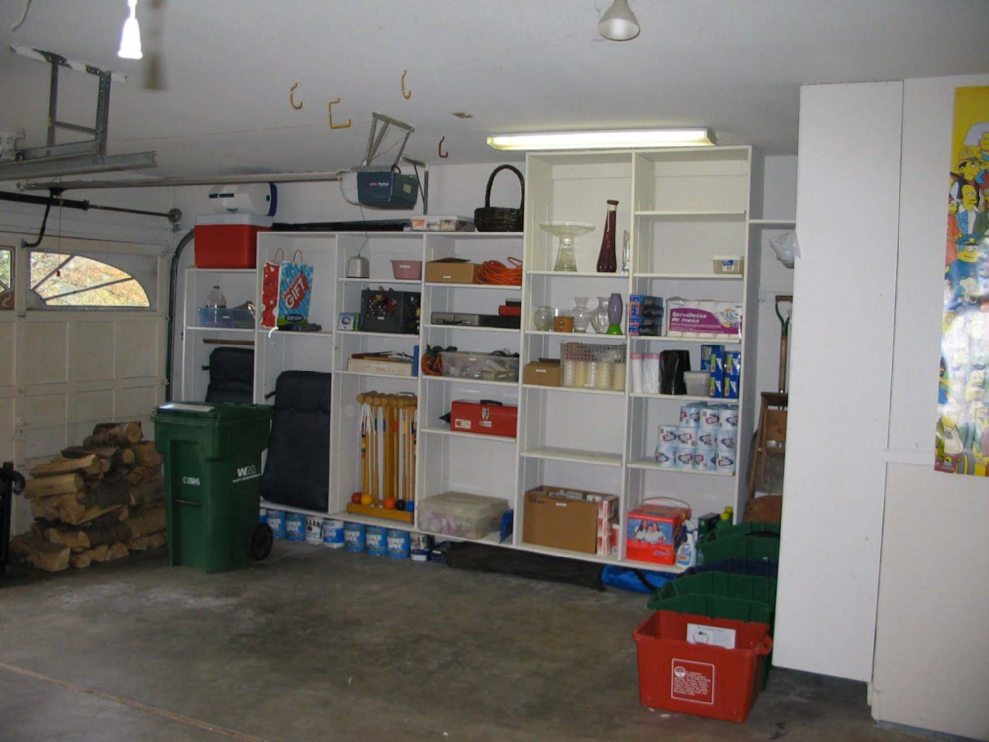 Garage Organization Service
 Garage need organizing solutions Home organizing services