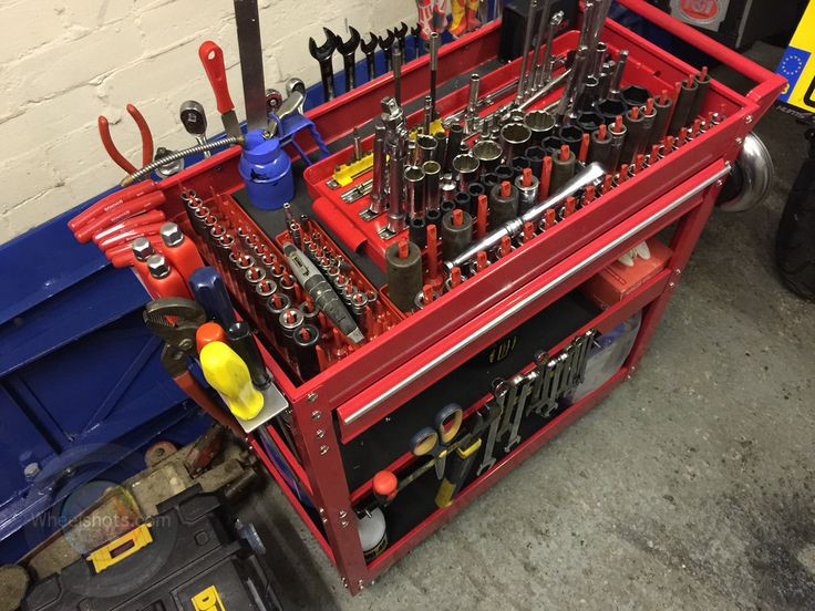 Garage Organization Service
 Lets see your Tool Carts Service Carts Page 79 The