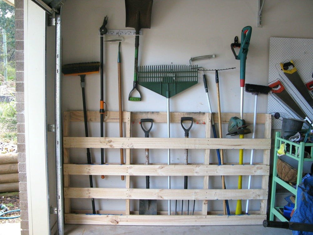 Garage Organization Tips
 12 Clever Garage Storage Ideas from Highly organized