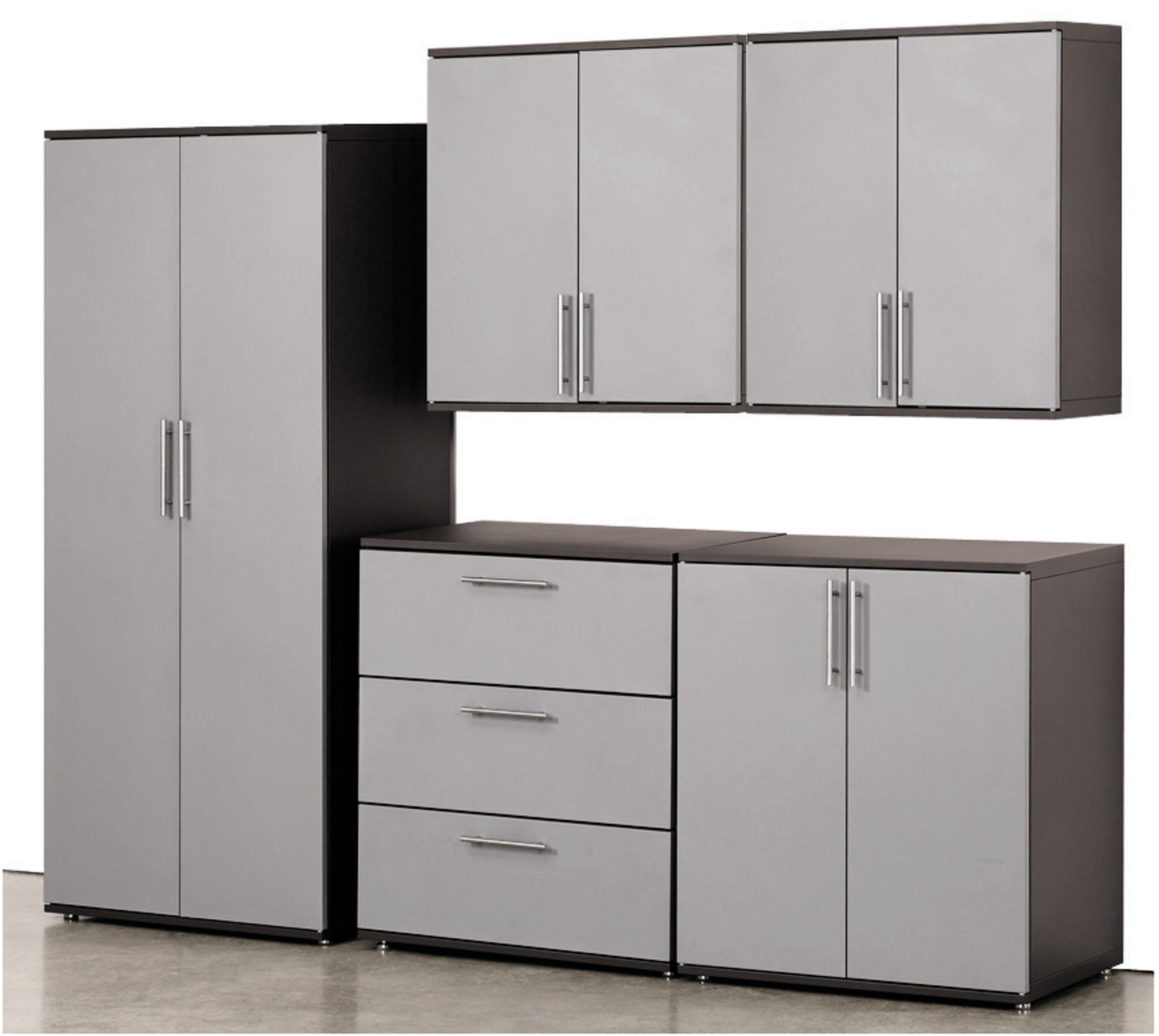 Garage Organizers Cabinets
 Garage Cabinet Systems Amazon