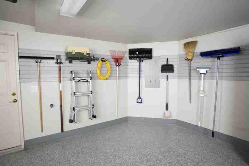 30 Fantastic Garage Wall organization Systems – Home, Family, Style and ...