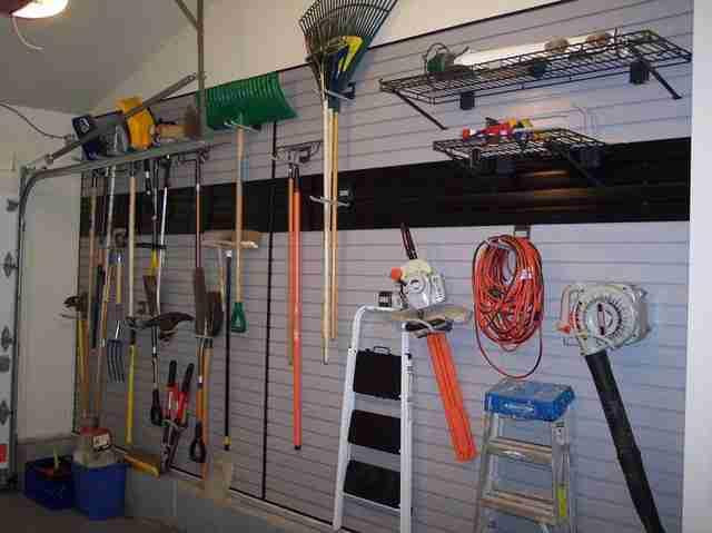 Garage Wall Organization Systems
 Garage Storage Wall Systems Android Apps on Google Play