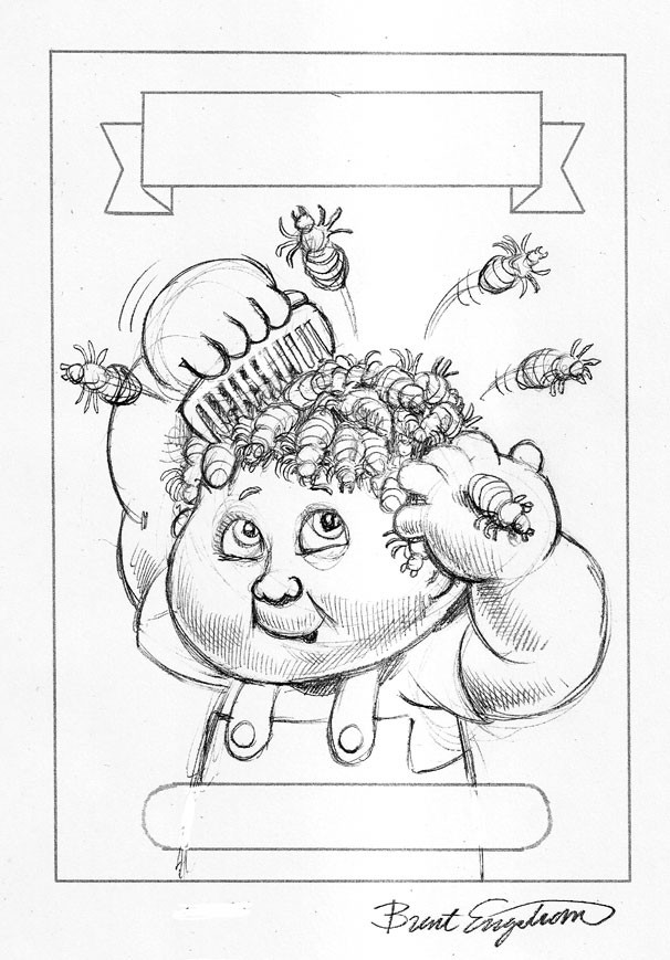 Download The 25 Best Ideas for Garbage Pail Kids Coloring Pages ...